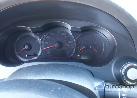 2011 Nissan Altima 3.5 Sr из США, поврежденный, VIN 1N4BL2EP5BC102953